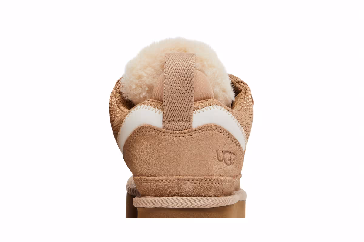 UGG Women's Lowmel Sand, view 8