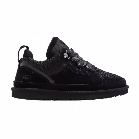 UGG Lowmel Kids 'Black'