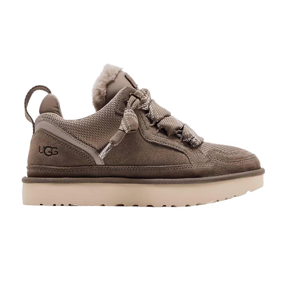 UGG Women's Lowmel Smoke Plume