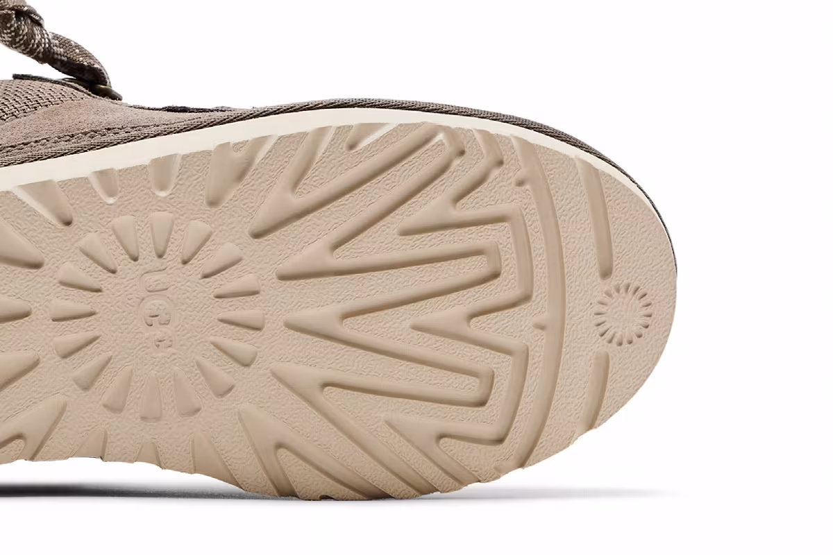 UGG Women's Lowmel Smoke Plume, view 6