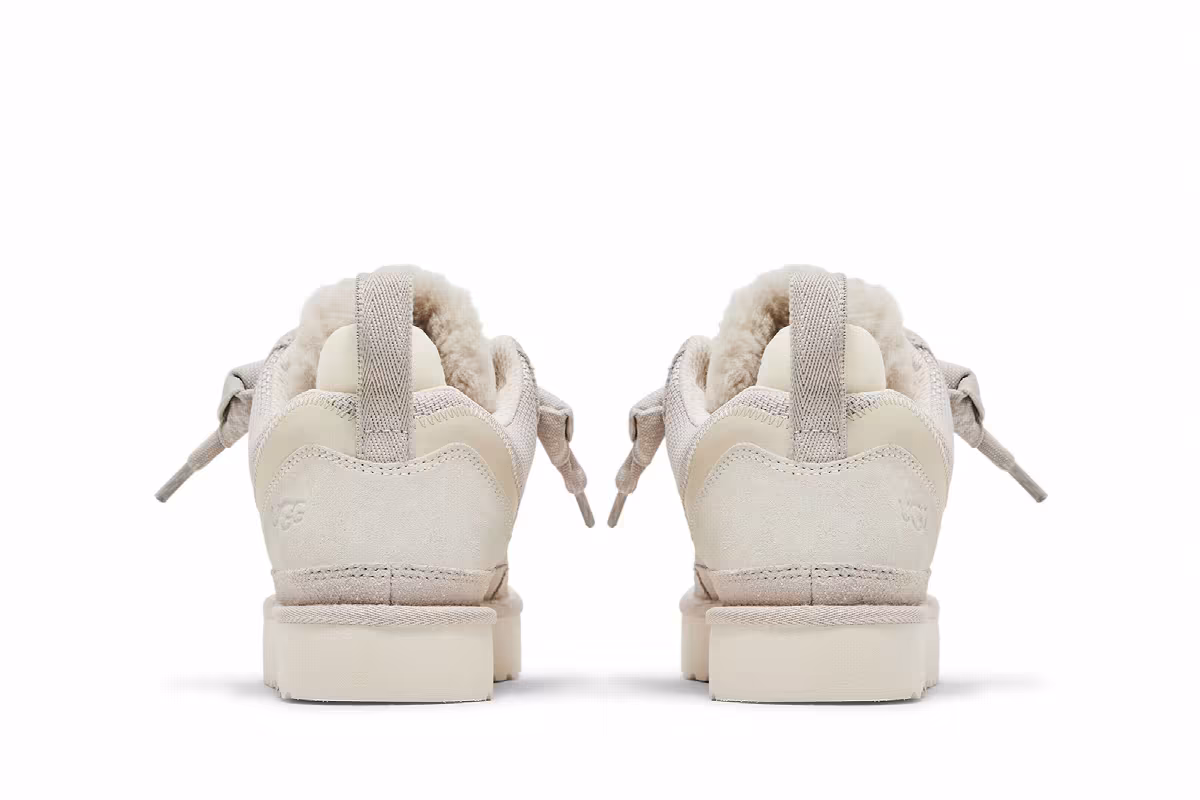 UGG Women's Lowmel Ceramic, view 7