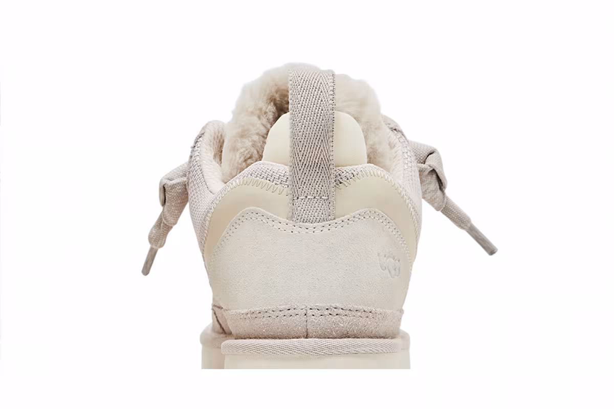 UGG Women's Lowmel Ceramic, view 8