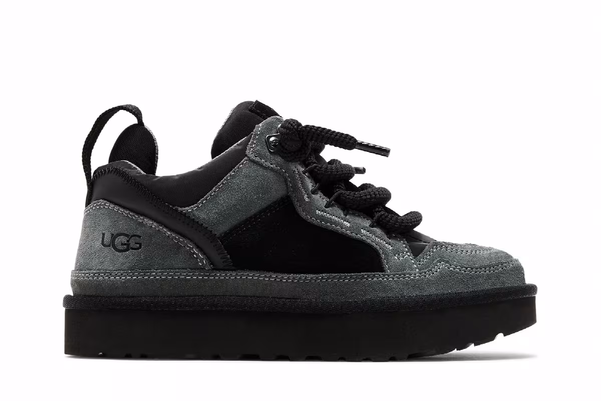 UGG Women's Lowmel Spring Rainstorm, view 2