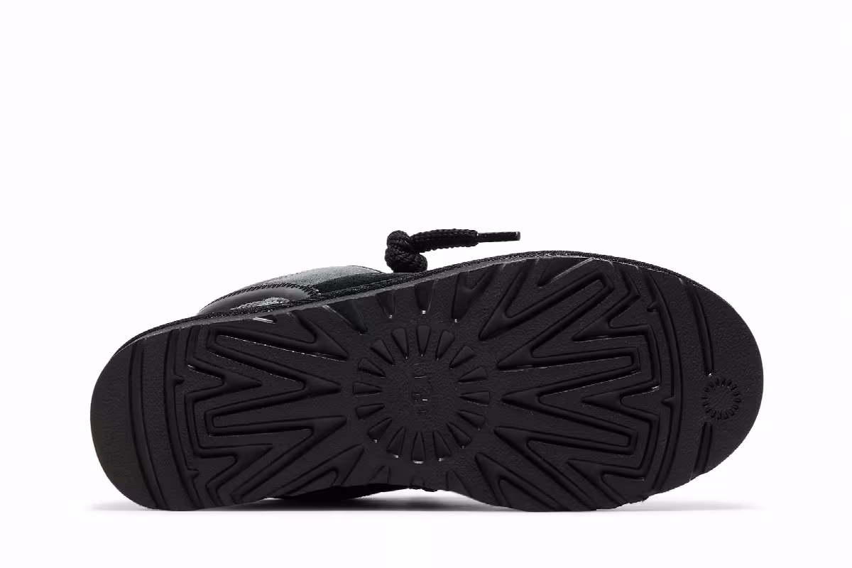 UGG Women's Lowmel Spring Rainstorm, view 5