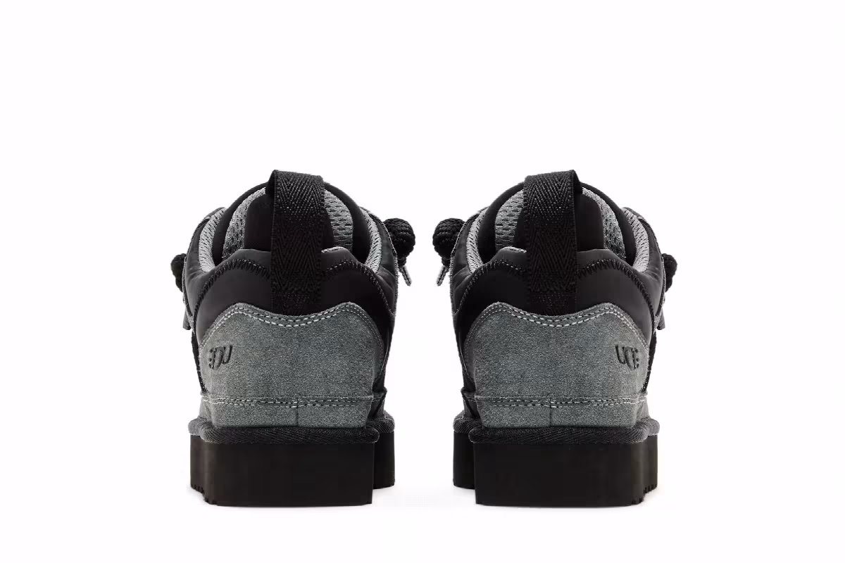 UGG Women's Lowmel Spring Rainstorm, view 7