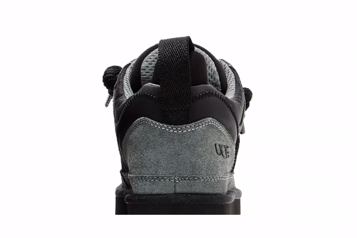 UGG Women's Lowmel Spring Rainstorm, view 8