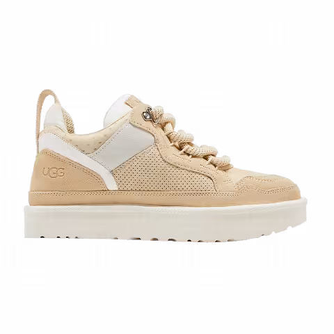 UGG Wmns Lowmel Spring 'Biscotti'