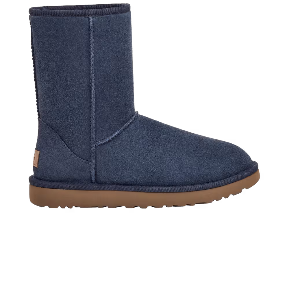 UGG Women's Classic Short II Navy