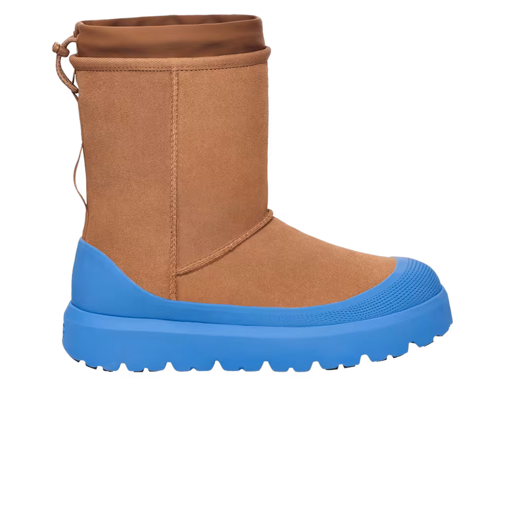 UGG Classic Short Weather Hybrid Boot Chestnut Big Sky