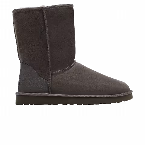 UGG Wmns Classic Short II 'Grey'