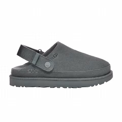 UGG Wmns Goldenstar Clog 'Rainstorm'