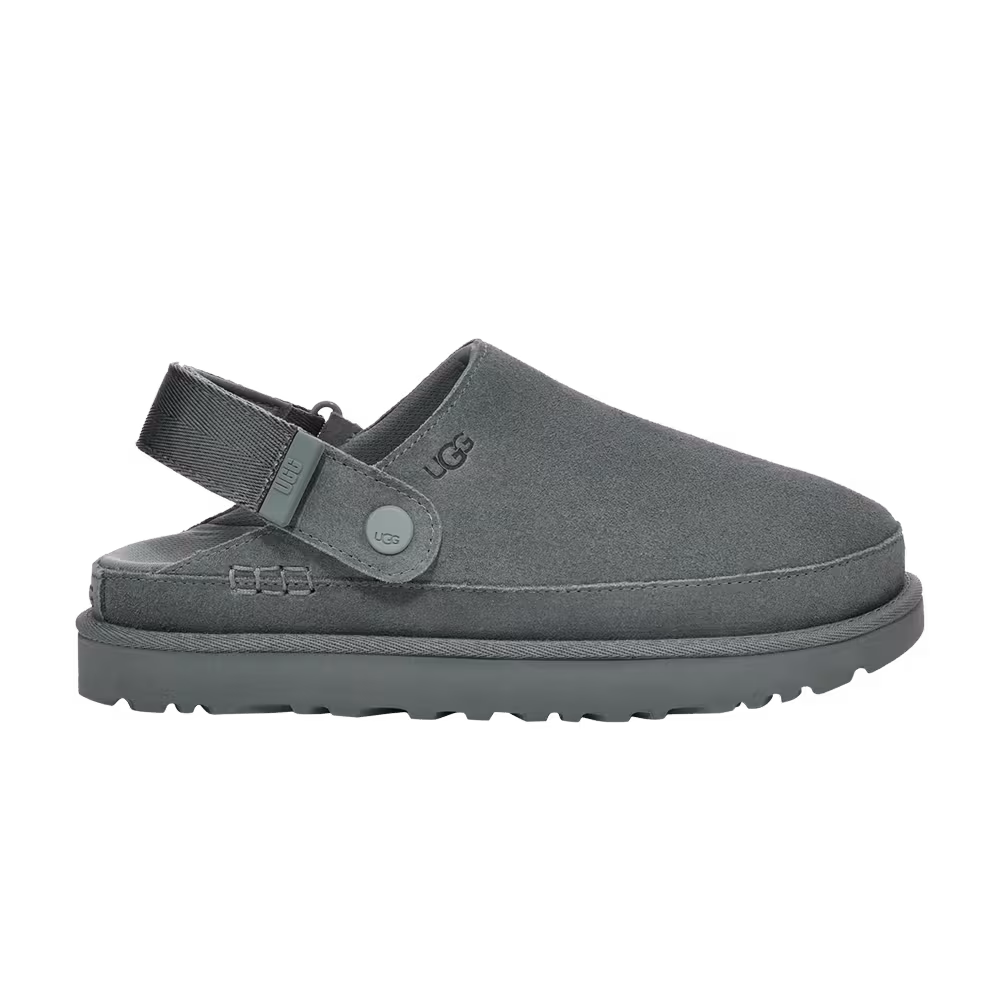 UGG Women's Goldenstar Clog Rainstorm