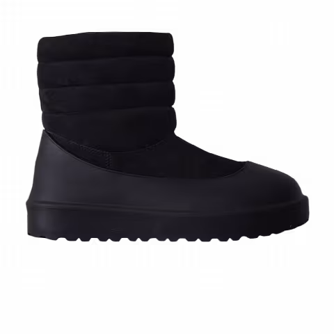 Stampd x UGG Classic Boot 'Black'