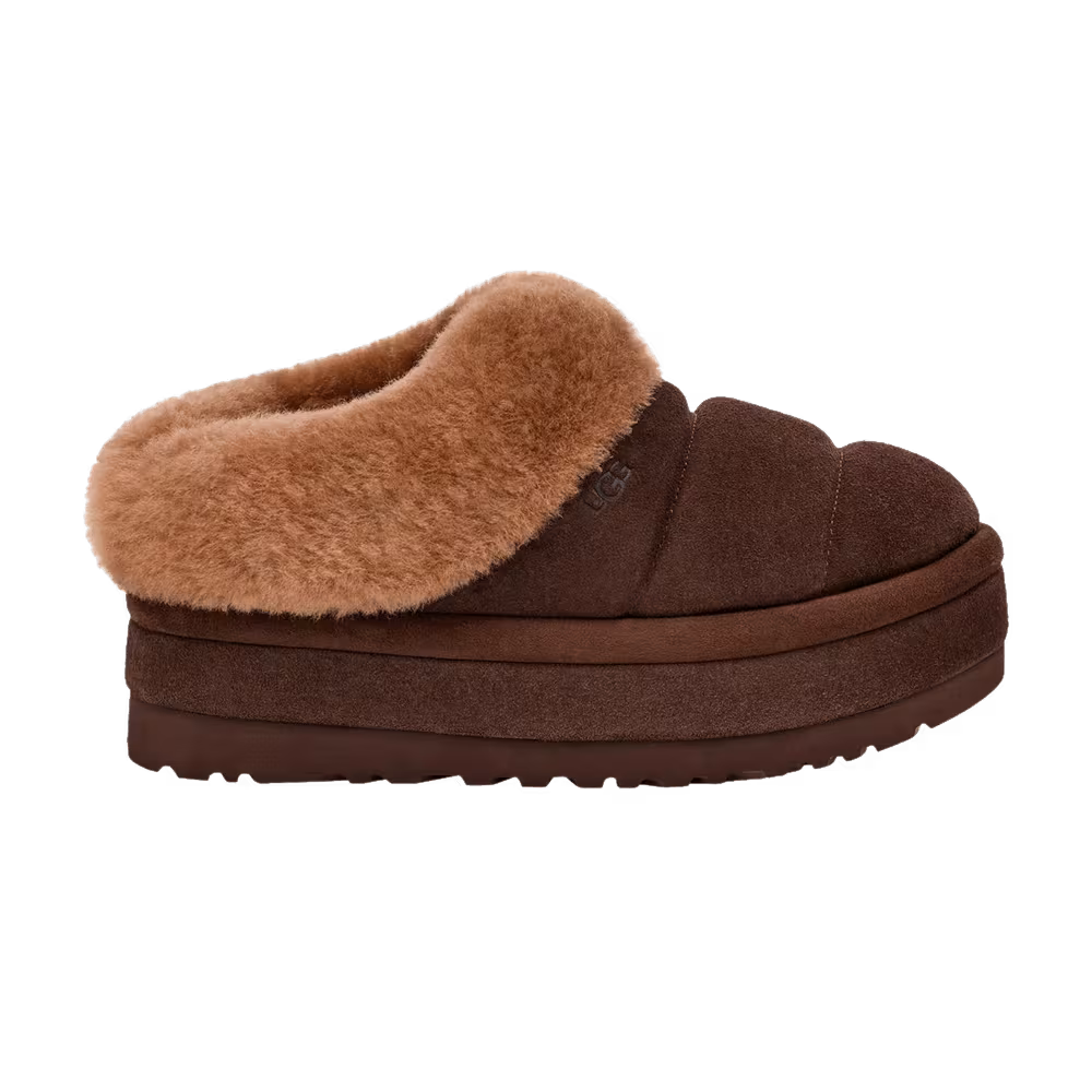 UGG Women's Tazzlita Slipper Hardwood