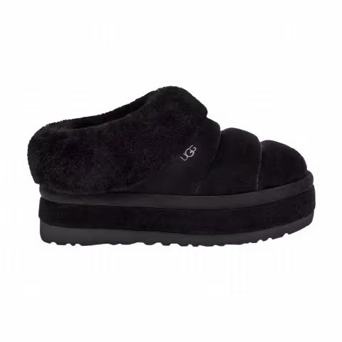 UGG Wmns Tazzlita Slipper 'Black'