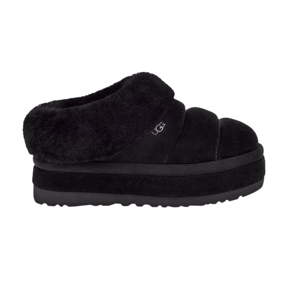 UGG Women's Tazzlita Slipper Black
