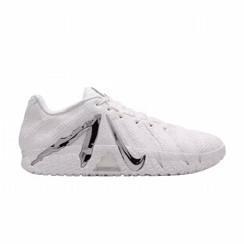Nike Ja 3 'White Label'
