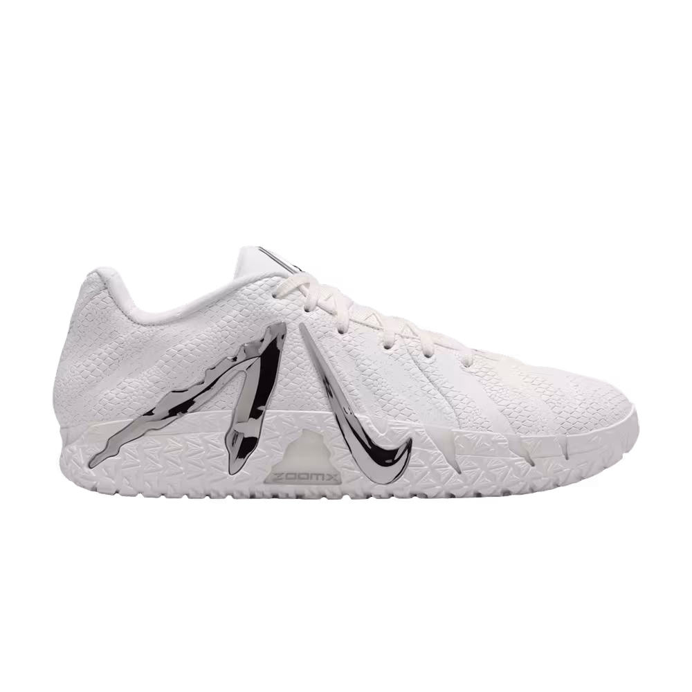 Nike Ja 3 White Label