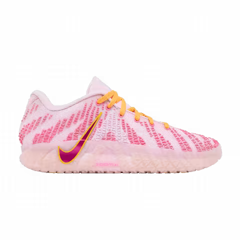 Nike Ja 3 EP 'Jelly Bean'