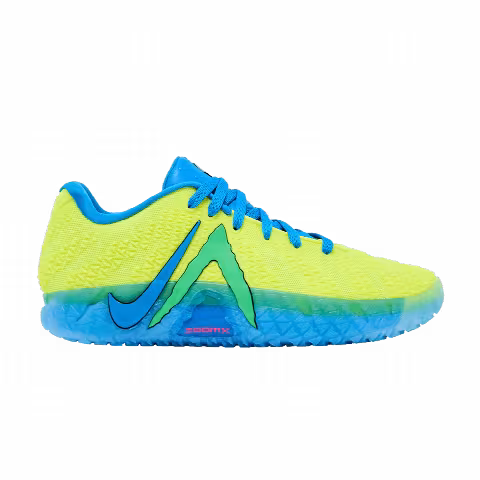 Nike Ja 3 EP 'Kool Aid'