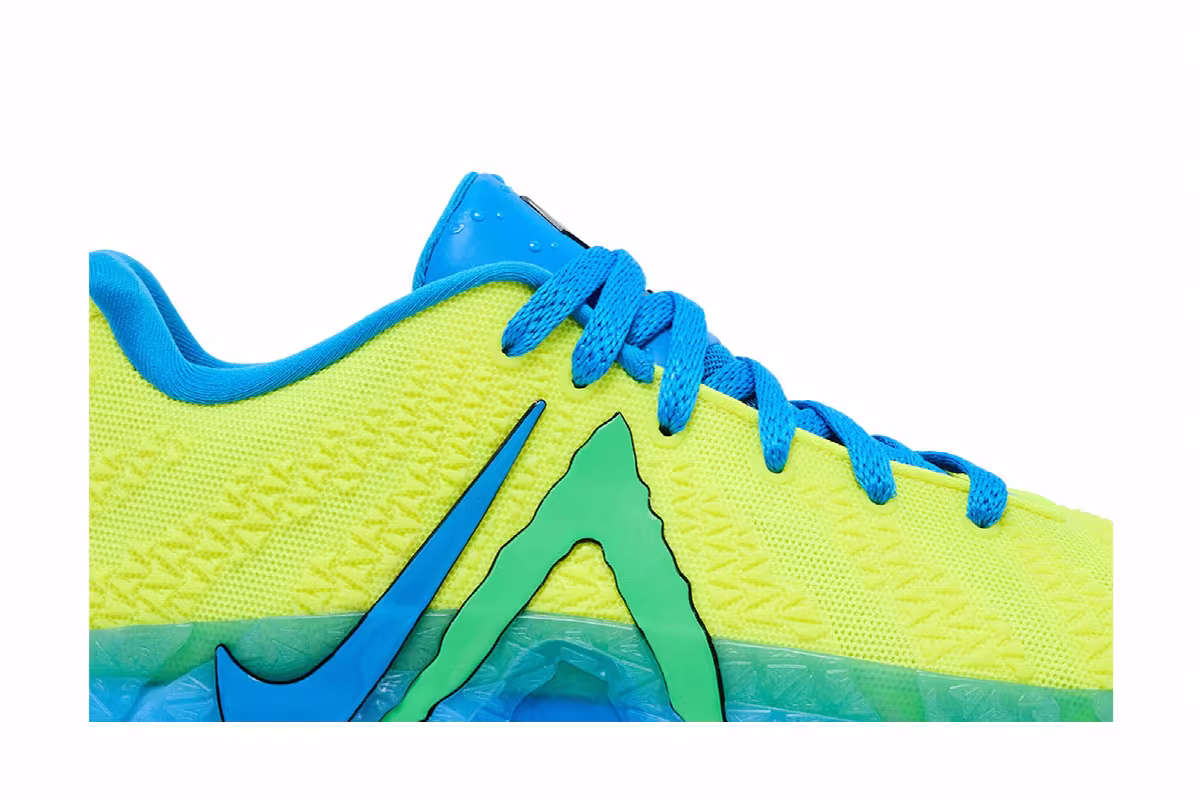 Nike Ja 3 EP Kool Aid, view 3