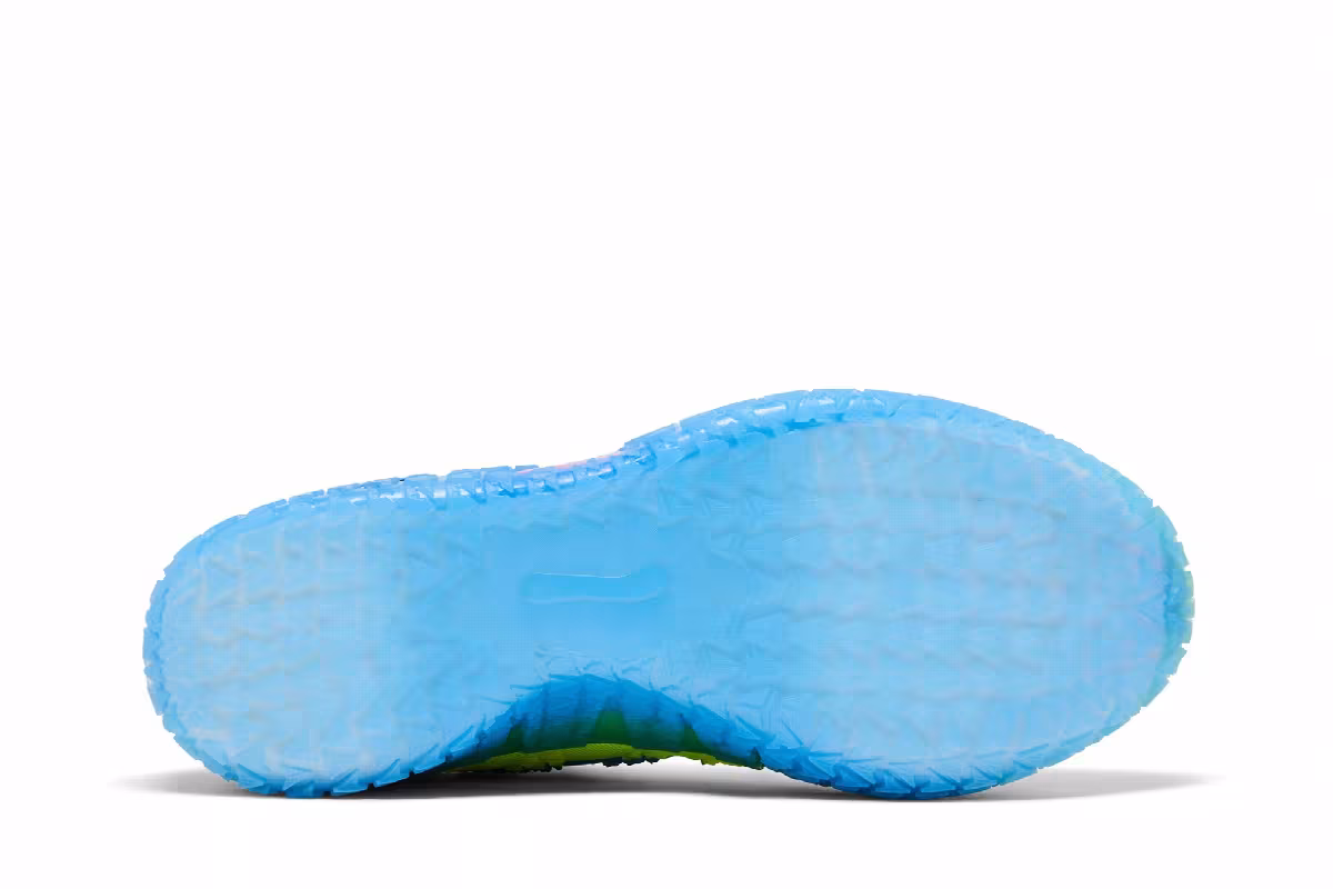 Nike Ja 3 EP Kool Aid, view 5