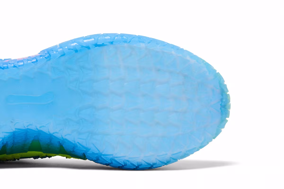 Nike Ja 3 EP Kool Aid, view 6