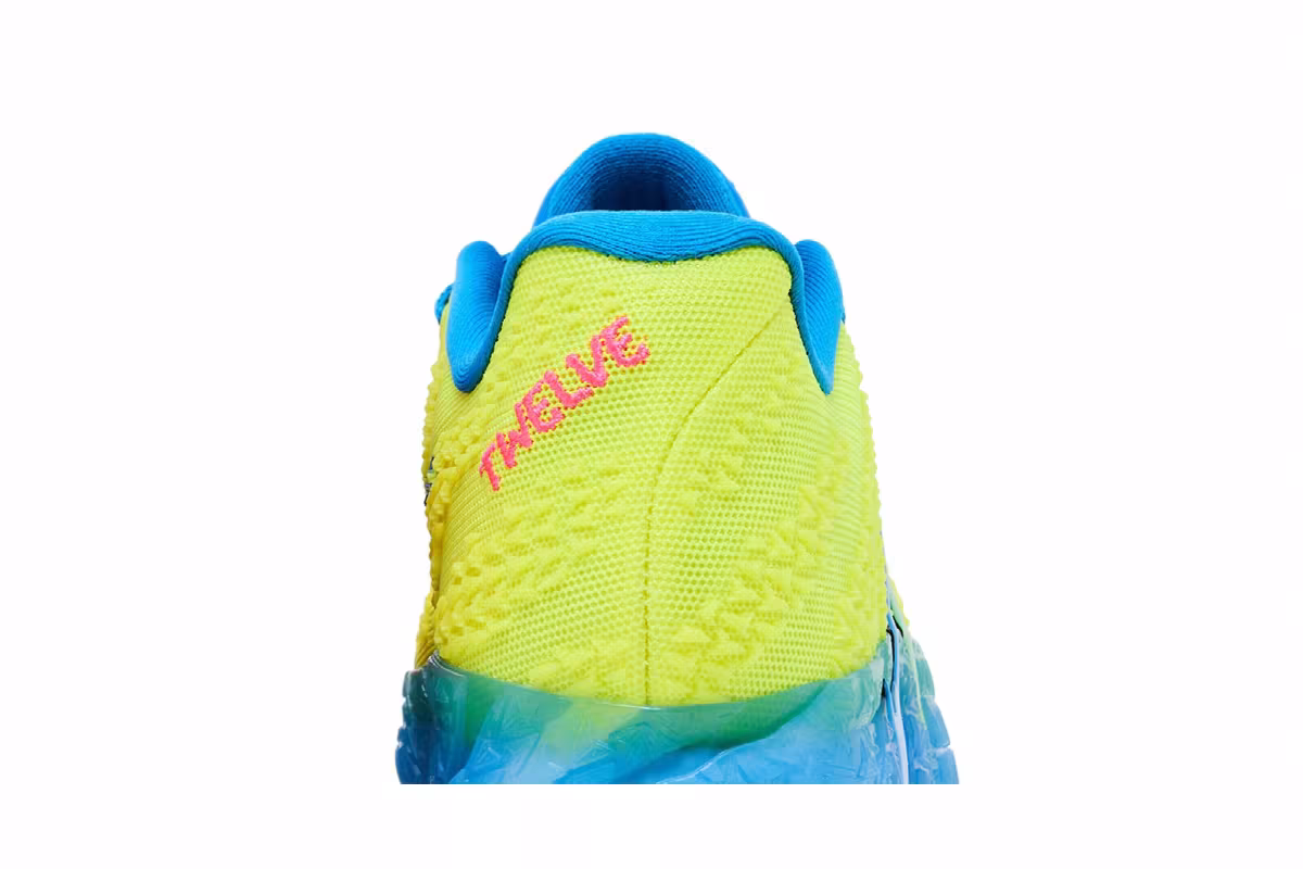 Nike Ja 3 EP Kool Aid, view 8