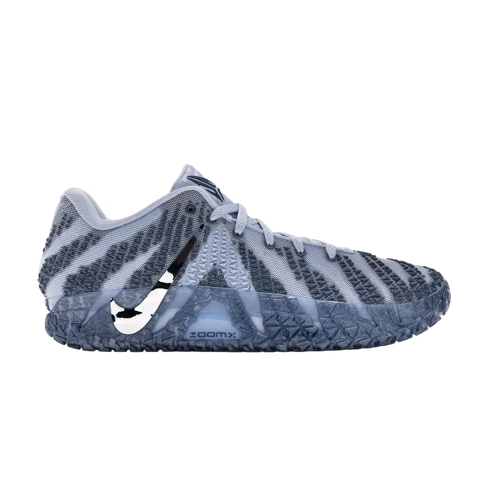 Nike Ja 3 EP Cobalt Bliss