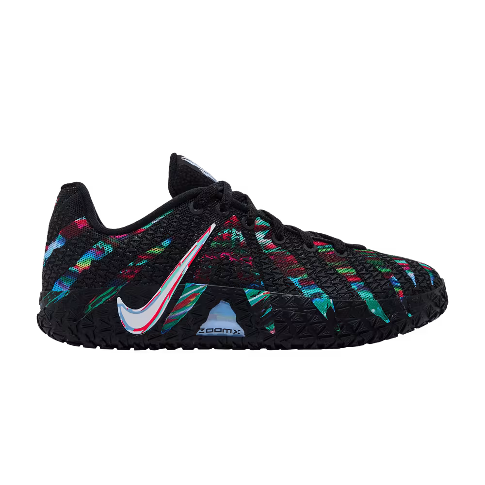 Nike JA 3 GS King of the Court
