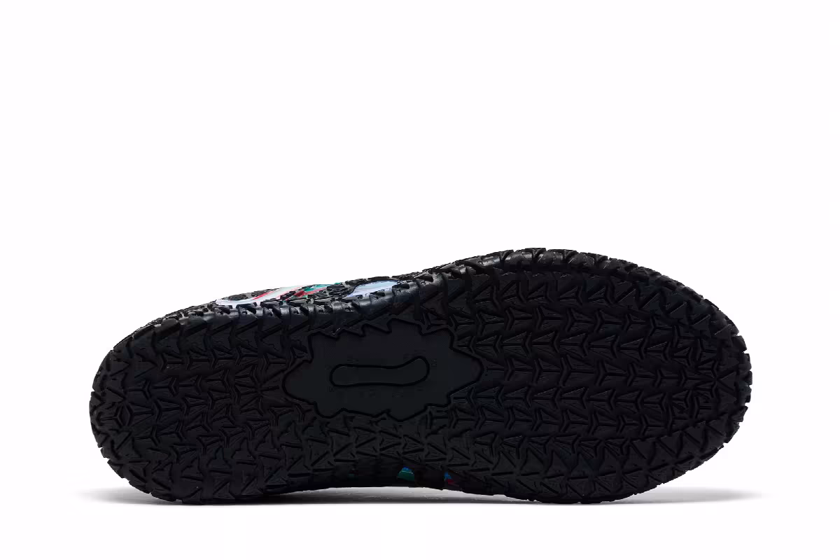Nike JA 3 GS King of the Court, view 5