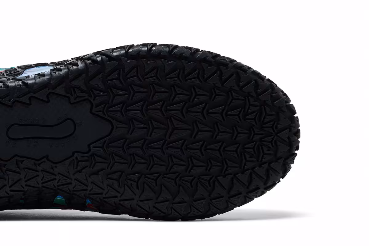 Nike JA 3 GS King of the Court, view 6
