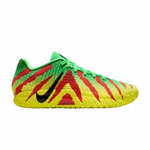 Jurassic Park x Nike Ja 3 EP 'Green Spark'