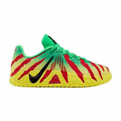 Nike Ja 3 GS 'Jurassic Park Explorer'