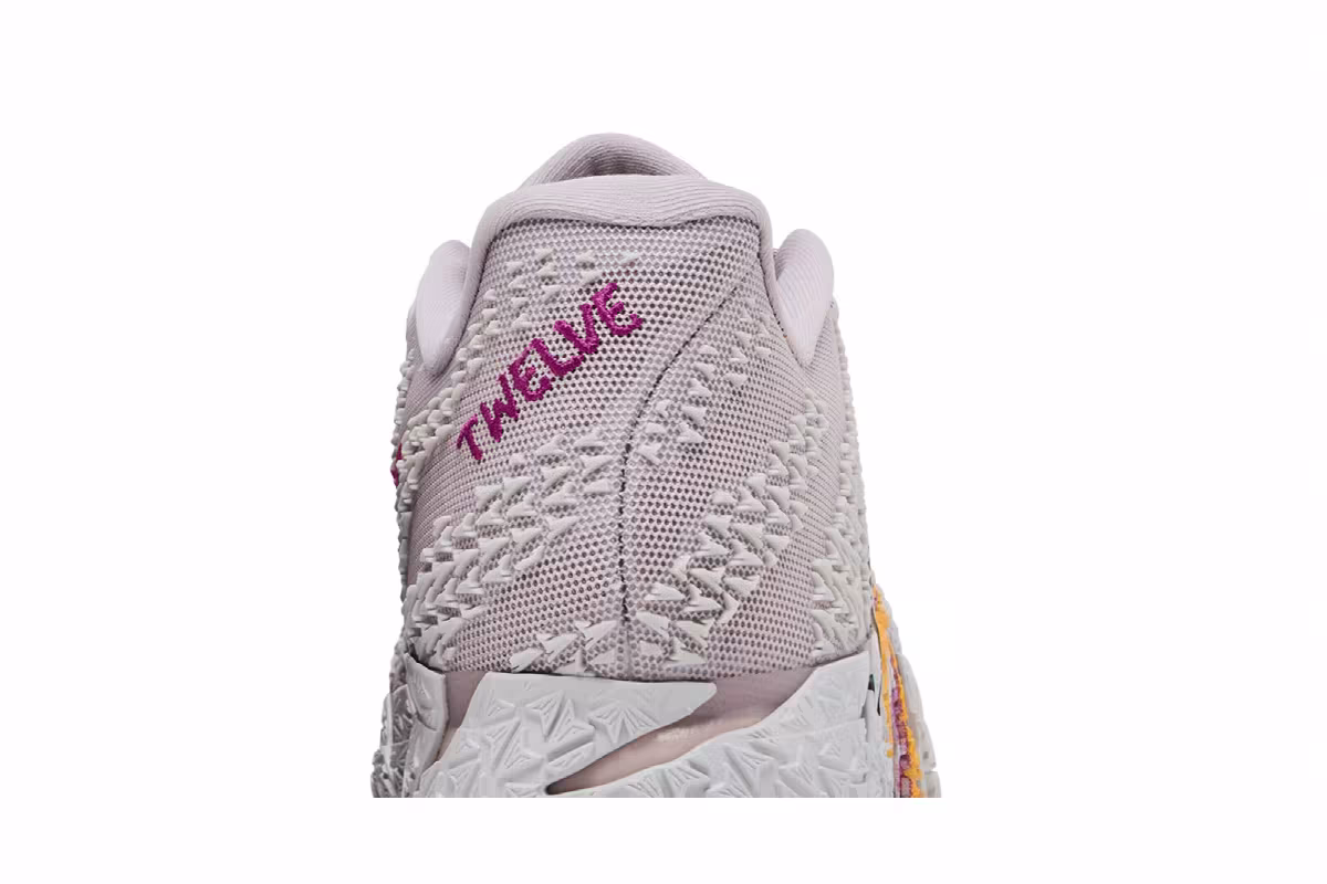 Nike Ja 3 EYBL, view 8