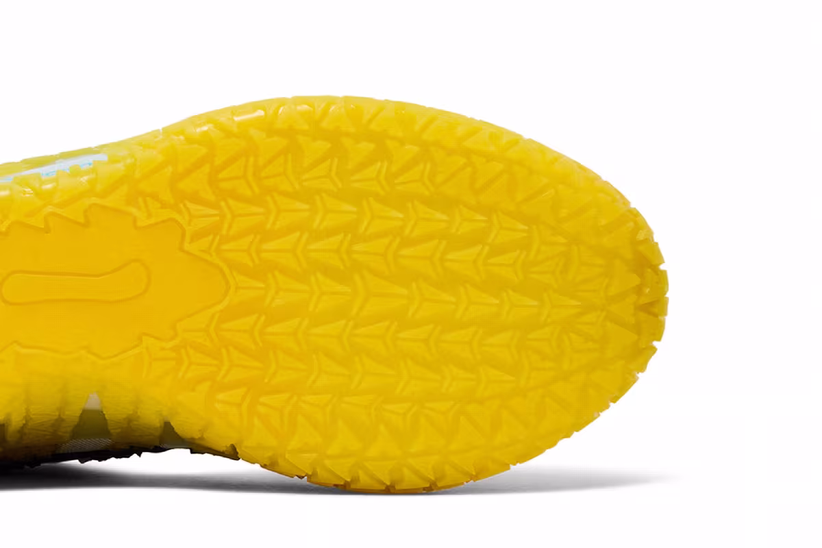 Nike Ja 3 EP Murray State, view 6