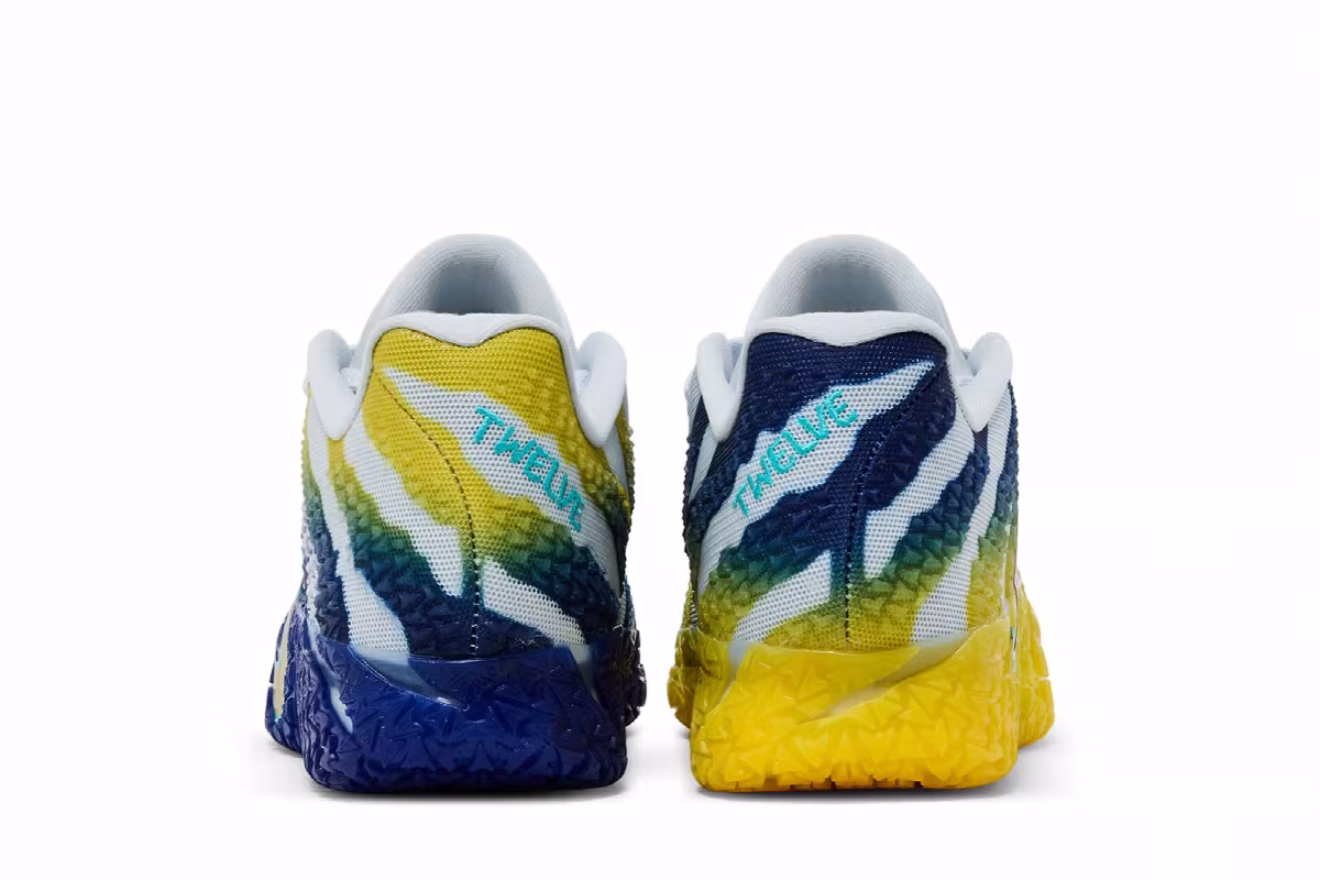 Nike Ja 3 EP Murray State, view 7