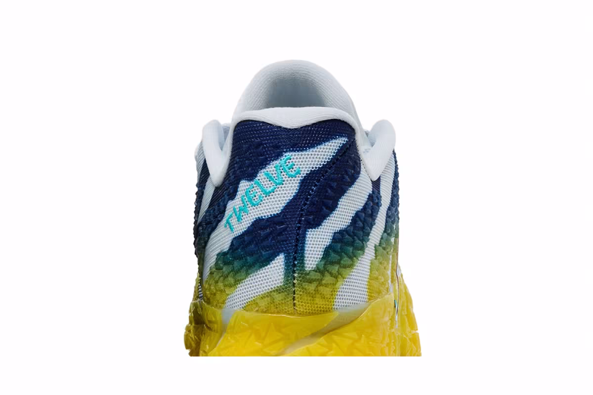 Nike Ja 3 EP Murray State, view 8