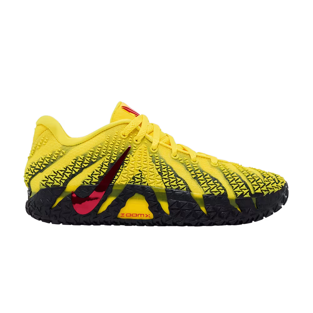 Nike JA 3 EP Let Me Be JA