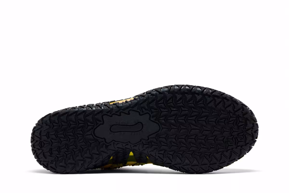 Nike JA 3 EP Let Me Be JA, view 5