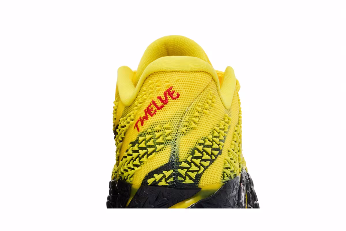 Nike JA 3 EP Let Me Be JA, view 8