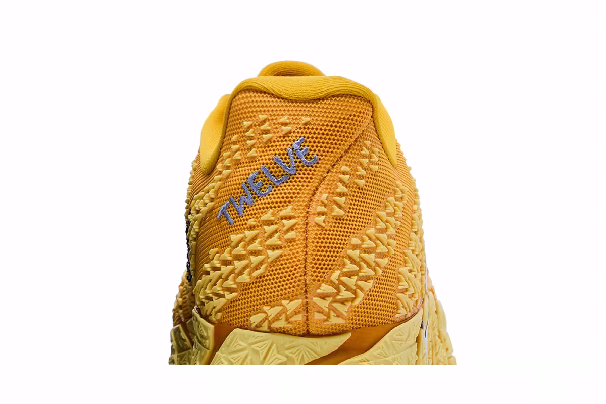 Nike Ja 3 EP Hustle & Flow, view 8