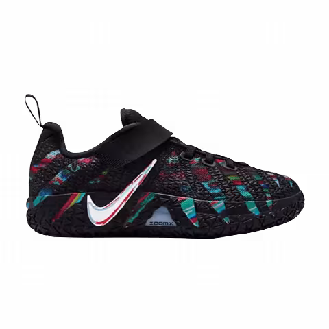 Nike JA 3 PS 'King of the Court'