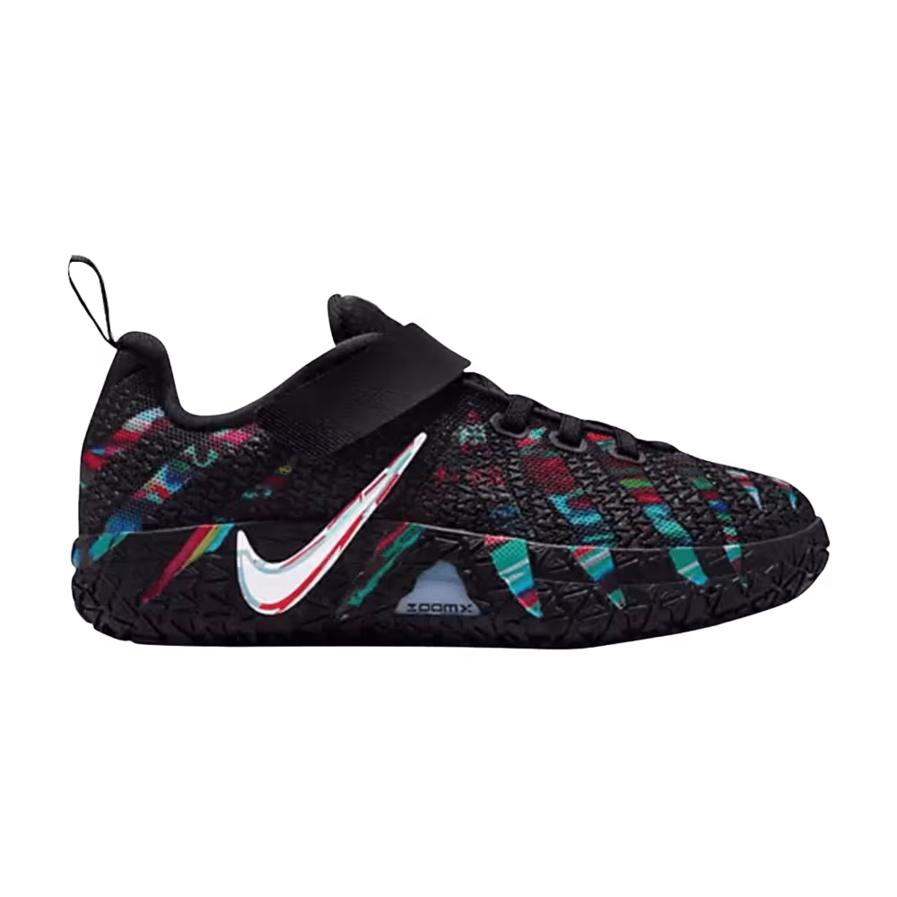 Nike JA 3 PS King of the Court