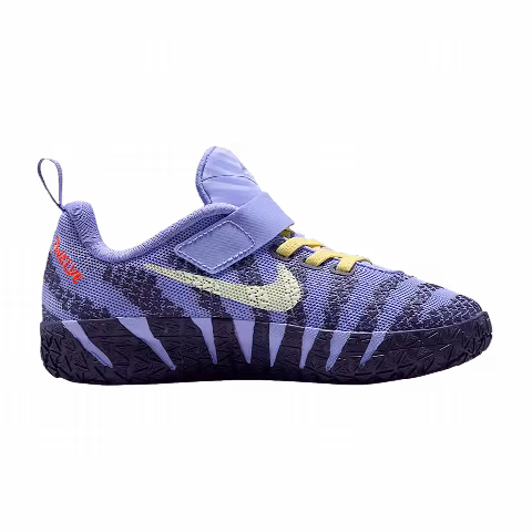 Nike Ja 3 PS 'Channel 12'