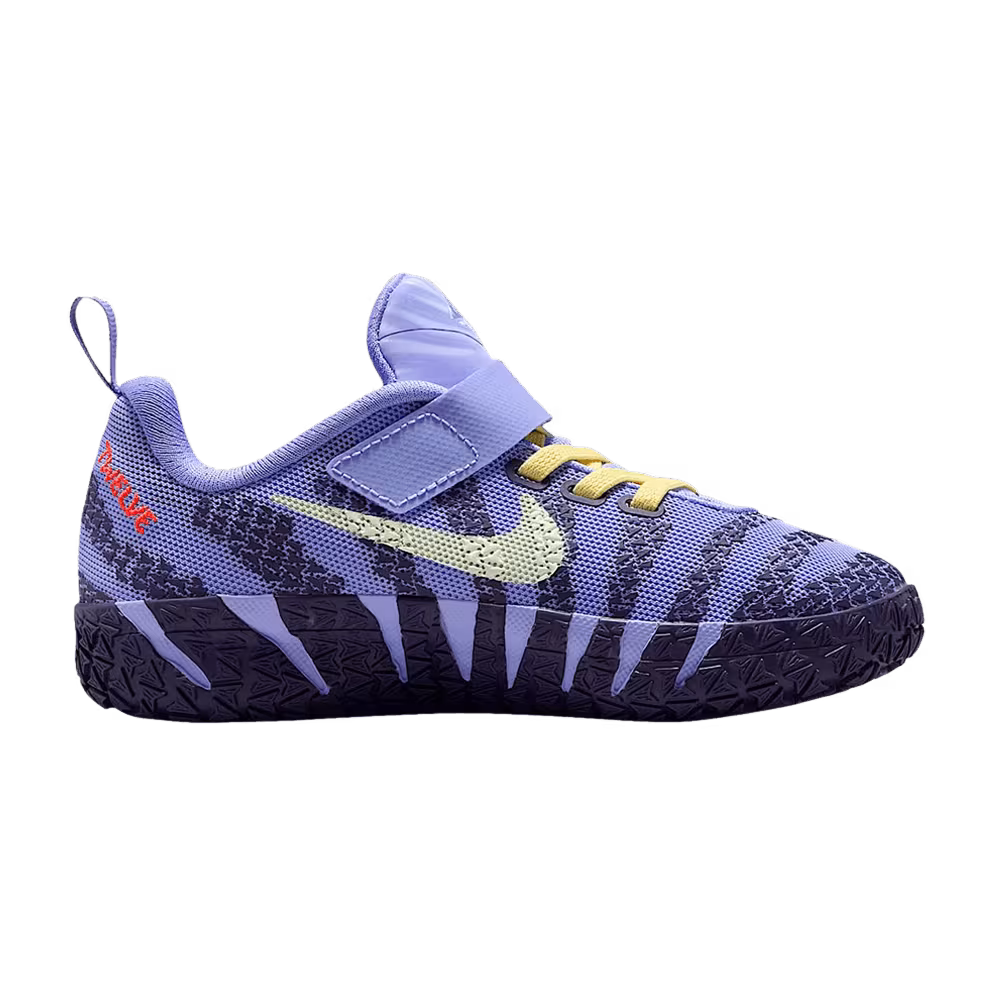 Nike Ja 3 PS Hustle & Flow
