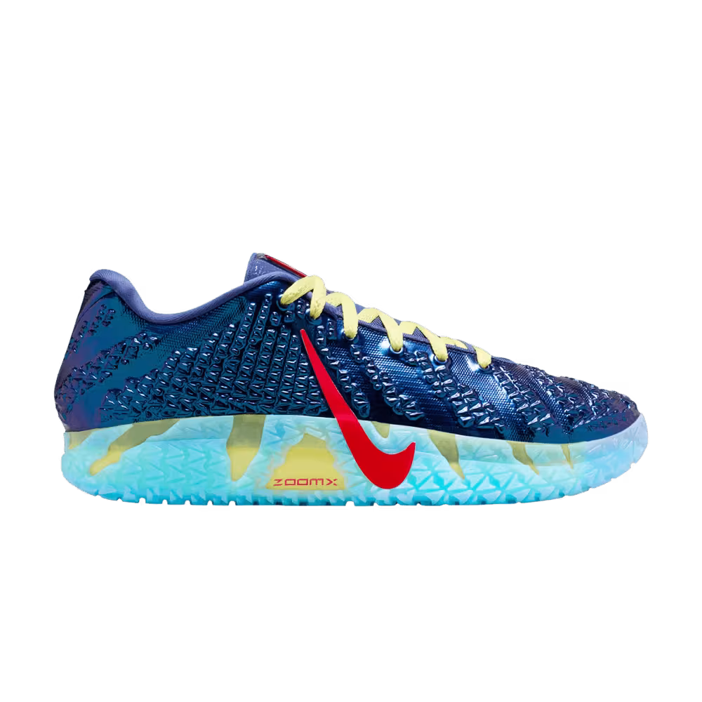 Nike JA 3 EP Uncle Phil