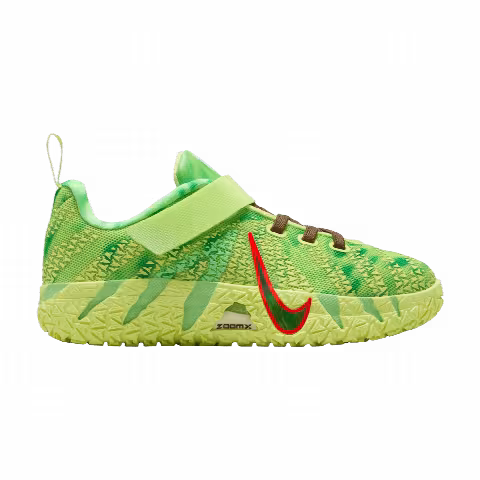 Nike Ja 3 PS 'Zombie'
