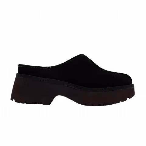 UGG Wmns New Heights Clog 'Black'