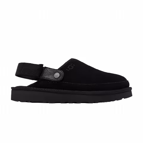 UGG Goldencoast Clog 'Black'